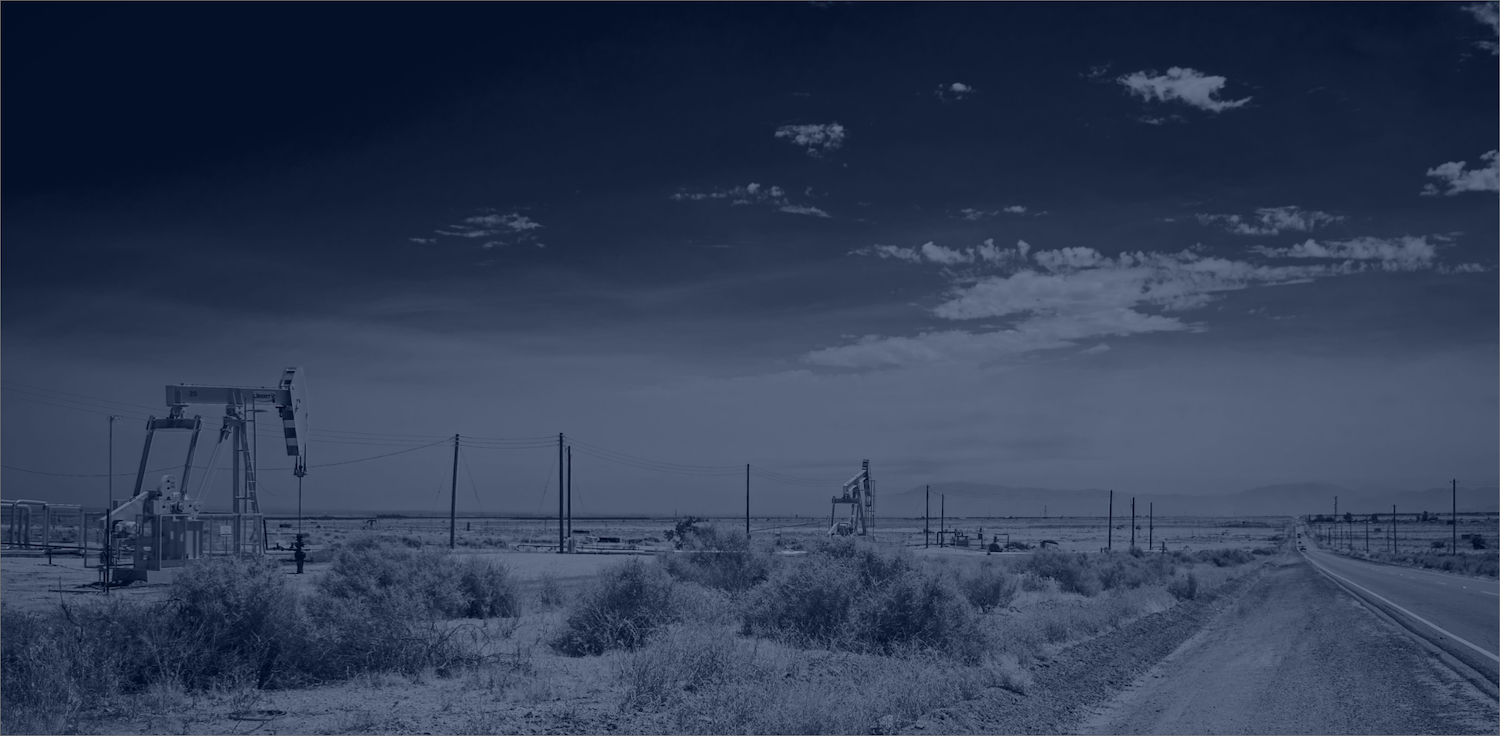 PetroBench rod lift design platform dashboard showing real-time well monitoring and simulation interface