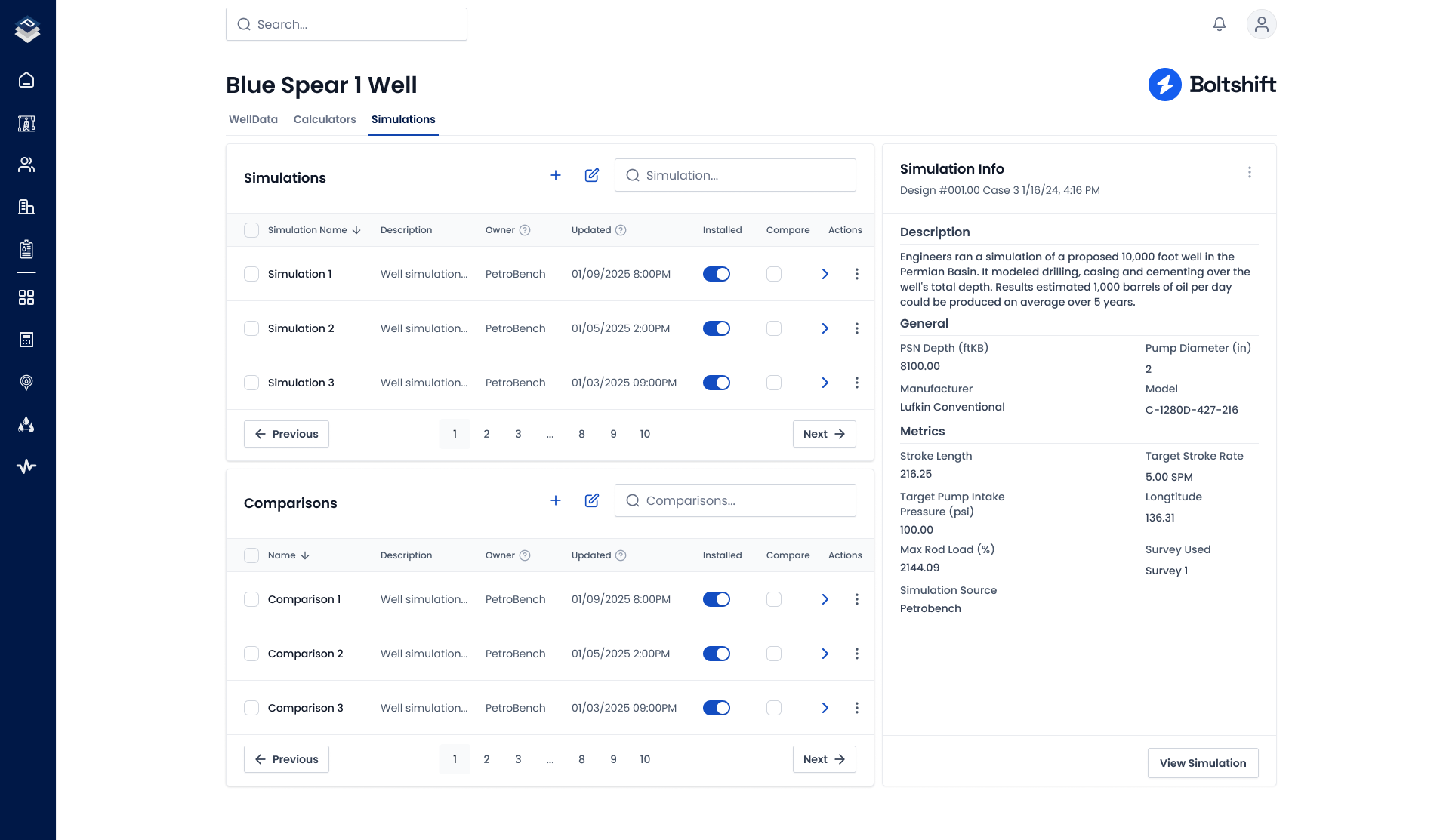 Built In Version Control